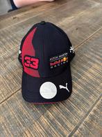 Max verstappen pet, Kleding | Heren, Ophalen, Zo goed als nieuw, One size fits all