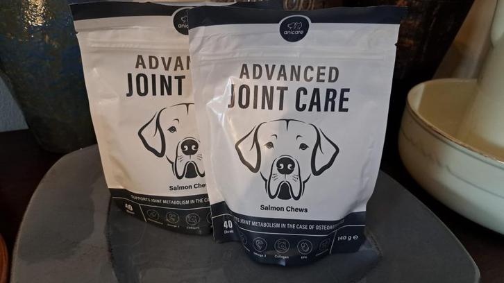 Advanced Joint Care, Dieren en Toebehoren, Dierenvoeding, Hond, Ophalen