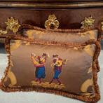 Nieuwe sierkussens Manuel Canovas, Ophalen, Nieuw, Vierkant