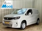 Peugeot Partner 1.5 BlueHDI Premium *BTW* Eerste Eigenaar /, Voorwielaandrijving, Stof, Gebruikt, Met garantie (alle)