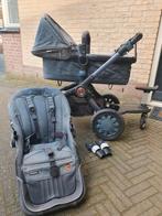 Bugaboo Diesel special edition, Gebruikt, Verstelbare duwstang, Bugaboo, Ophalen of Verzenden