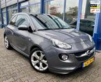 Opel ADAM 1.4 Turbo S/NAVI/CRUISE/LEDER!, Voorwielaandrijving, Gebruikt, 4 cilinders, 150 pk