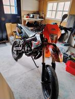 Derbi sm drd racing 70 cc, Ophalen, Gebruikt, Maximaal 45 km/u, 70 cc
