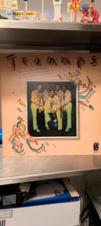 lp Trammps (Z246-180), Ophalen of Verzenden, 1960 tot 1980, Zo goed als nieuw, 12 inch