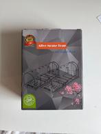 Muizenval Alive Mouse Trap 2 stuks, Dieren en Toebehoren, Ophalen of Verzenden, Nieuw