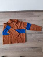 Schipperstrui, terra, blauwe baan mt 44, OTO  60cm, Ophalen of Verzenden, Zo goed als nieuw, Maat 42/44 (L), Kleding