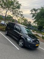 Volkswagen Caddy Maxi 2.0 D 103KW 4MOTION 2012, Auto's, Origineel Nederlands, Te koop, 16 km/l, Voorwielaandrijving