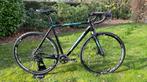 Sensa Trentino CXD SRAM Force 1x11 disc cyclocross 56cm, Fietsen en Brommers, Fietsen | Racefietsen, 10 tot 15 versnellingen, Overige merken