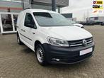 Volkswagen Caddy 2.0 TDI L1H1 BMT Comfortline, Airco, trekha, Stof, Gebruikt, 4 cilinders, Volkswagen