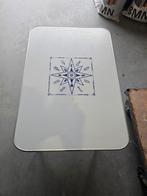 Inklapbare nautische tafel, Watersport en Boten, Accessoires en Onderhoud, Ophalen, Gebruikt