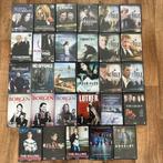 Vele TV series (Lumiere, BBC e. a.), Cd's en Dvd's, Dvd's | Tv en Series, Boxset, Thriller, Ophalen of Verzenden, Zo goed als nieuw