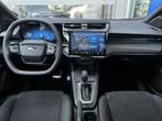 Ford Puma 1.0 Hybrid Automaat ST-Line X | €6.500,- korting, 12 maanden, Puma, Zwart, 1226 kg