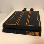 Playstation 4 Limited Black Ops 3 Edition., Ophalen of Verzenden, Zo goed als nieuw, Zonder controller, 1 TB