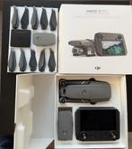 DJI Mavic 2 Pro + DJI Smart Controller + Accessoires, Audio, Tv en Foto, Drones, Ophalen of Verzenden, Zo goed als nieuw, Drone met camera