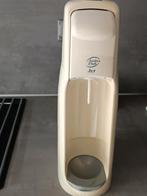 sodastream, Ophalen, Gebruikt