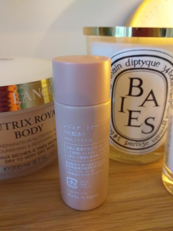 30 ML Waphyto Regena toner voor 4,99 euro *nieuw/niche*, Sieraden, Tassen en Uiterlijk, Uiterlijk | Gezichtsverzorging, Nieuw