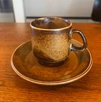 Lillien 70’s retro servies (8 koffiekopjes), Ophalen of Verzenden, Zo goed als nieuw, Overige stijlen, Kop(pen) en/of Schotel(s)