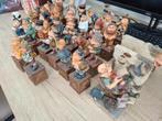 PRACHTIG COMPLEET EFTELING LAVEN SET A-Z, Verzamelen, Efteling, Ophalen, Nieuw, Beeldje of Poppetje