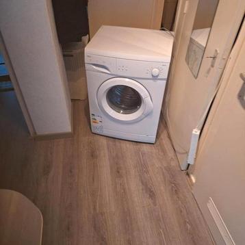 WLA wasmachine Model 5WM2010M (bezorging)

 beschikbaar voor biedingen