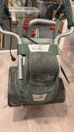Gartenmeister cultivator, Tuin en Terras, Ophalen, Zo goed als nieuw