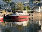 Waterland 600 opknapper, Watersport en Boten, Motorboten en Motorjachten, Ophalen, 10 tot 30 pk, Gebruikt, Binnenboordmotor