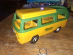 Vw t2 bus  groot model oude speelgoed, Antiek en Kunst, Antiek | Speelgoed, Ophalen of Verzenden
