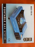 Nieuwe draagbare gasstel, Ophalen of Verzenden, Nieuw