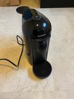 Nespresso ventuo apparaat zwart, Witgoed en Apparatuur, Koffiezetapparaten, Ophalen, Zo goed als nieuw, Espresso apparaat, Koffiepads en cups