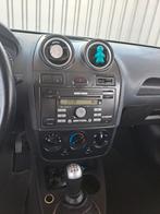 Ford fiesta 2007, Ophalen of Verzenden, Zo goed als nieuw