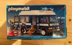 Playmmobil politie auto 3166, Kinderen en Baby's, Speelgoed | Playmobil, Ophalen of Verzenden, Zo goed als nieuw