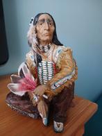 Indiaan, Ophalen of Verzenden, Zo goed als nieuw
