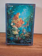 Jumbo puzzel 1500 stukjes James christensen fantasies, Hobby en Vrije tijd, Denksport en Puzzels, Ophalen of Verzenden, 500 t/m 1500 stukjes