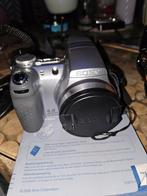 Sony dsc-h2, Ophalen of Verzenden, Gebruikt, Sony, 8 keer of meer