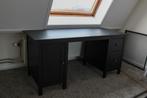 IKEA Hemnes bureau, Huis en Inrichting, Bureaus, Ophalen, Zo goed als nieuw
