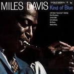 Miles Davis - Kind of blue + bonustrack, Cd's en Dvd's, Cd's | Jazz en Blues, 1960 tot 1980, Jazz, Ophalen of Verzenden, Zo goed als nieuw