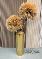 Nieuwe Luxe Schelpvaas Bloesemboom Veel Stijlen Handgemaakt, Huis en Inrichting, Woonaccessoires | Vazen, Overige materialen, Overige kleuren