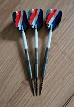 Micheal Smith dartpijlen, Ophalen of Verzenden, Zo goed als nieuw, Pijlen