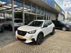 Peugeot 2008 1.2 PureTech Allure 130PK AUTOMAAT / CRUISE CON, Auto's, Peugeot, Origineel Nederlands, Te koop, 5 stoelen, Benzine