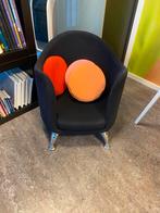 Stijlvolle kinderfauteuil, Kinderen en Baby's, Kinderstoelen, Ophalen, Gebruikt, Overige typen
