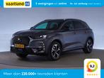 DS Ds 7 Crossback 1.2 PureTech Executive [ Full led Trekhaak, Voorwielaandrijving, 1199 cc, Traction-control, Origineel Nederlands