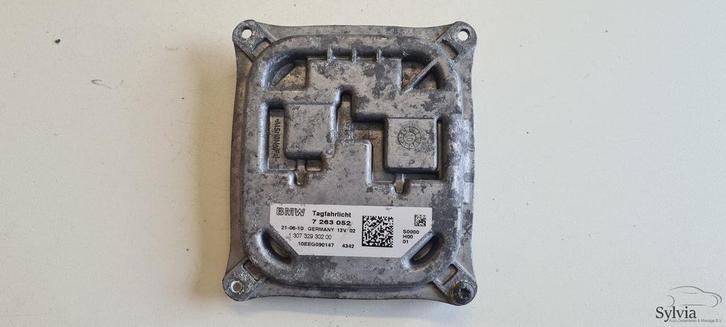 Dagrijverlichting Control Unit Module BMW 3 serie E92 E93 LC, Auto-onderdelen, Verlichting, Gebruikt, Ophalen of Verzenden