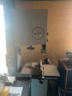 meber 500 lintzaag, Ophalen, Gebruikt, 70 mm of meer, Meber