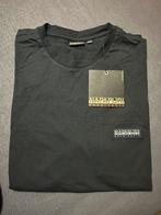 Napapijri - T-shirt  maat L nieuw met kaartje erop, Ophalen of Verzenden, Zo goed als nieuw