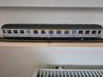 Fleischmann H0 Silberling set, Gebruikt, Gelijkstroom, Fleischmann, Wagon