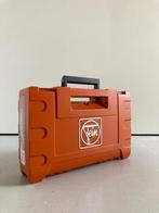 Feinn koffer, Doe-het-zelf en Verbouw, Gereedschapskisten, Verzenden, Nieuw