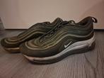 Nike Airmax 97 maat 38, Ophalen, Sneakers of Gympen, Gedragen, Groen