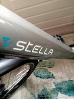 Bijna nieuwe elektrische Stella fiets Verkoop vanwege gezond, Fietsen en Brommers, Elektrische fietsen, Overige merken, 50 km per accu of meer