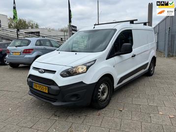 Ford Transit Connect 1.6 TDCI L2 Economy Edition beschikbaar voor biedingen