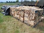 Kachelhout- Stookhout - open haard hout, Minder dan 3 m³, Ophalen, Overige houtsoorten