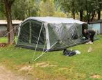 Outwell tent Sundale 7pa Air tube., Ophalen of Verzenden, Zo goed als nieuw, Meer dan 6